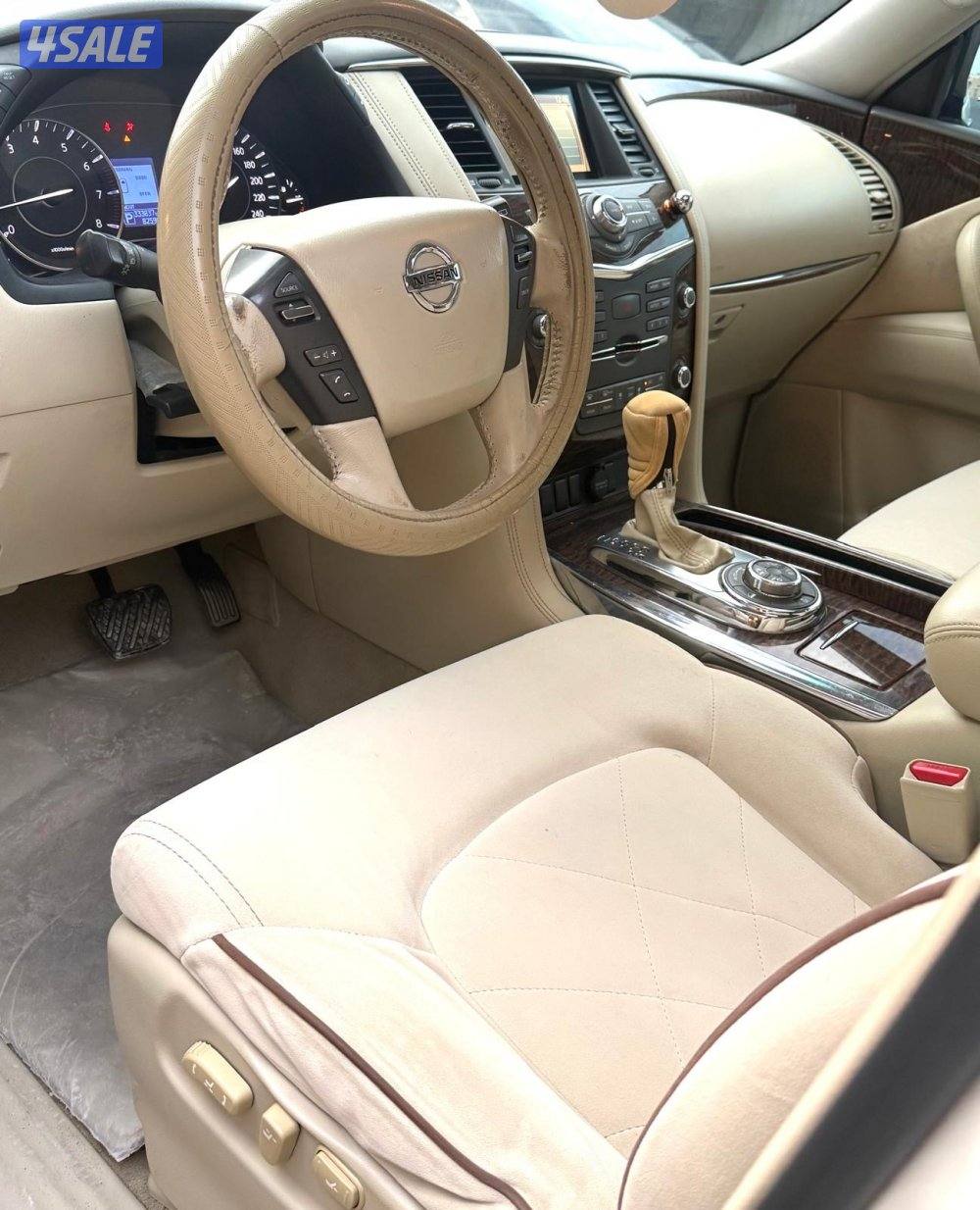 باترول صبغ الوكالة1