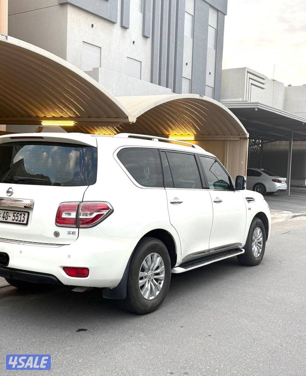 باترول صبغ الوكالة2