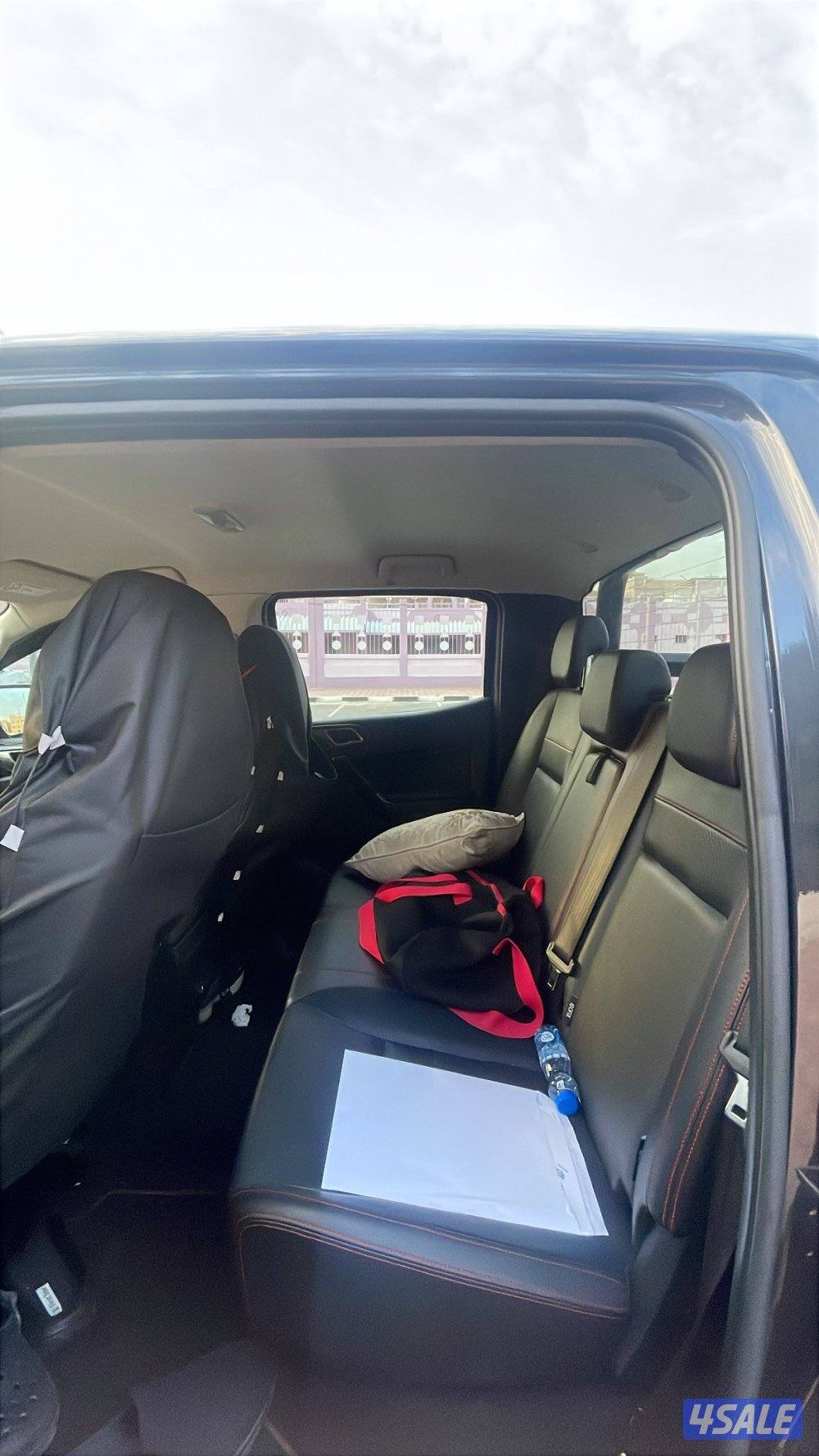 رينجر كامل المواصفات الدرجه الاولي fx42