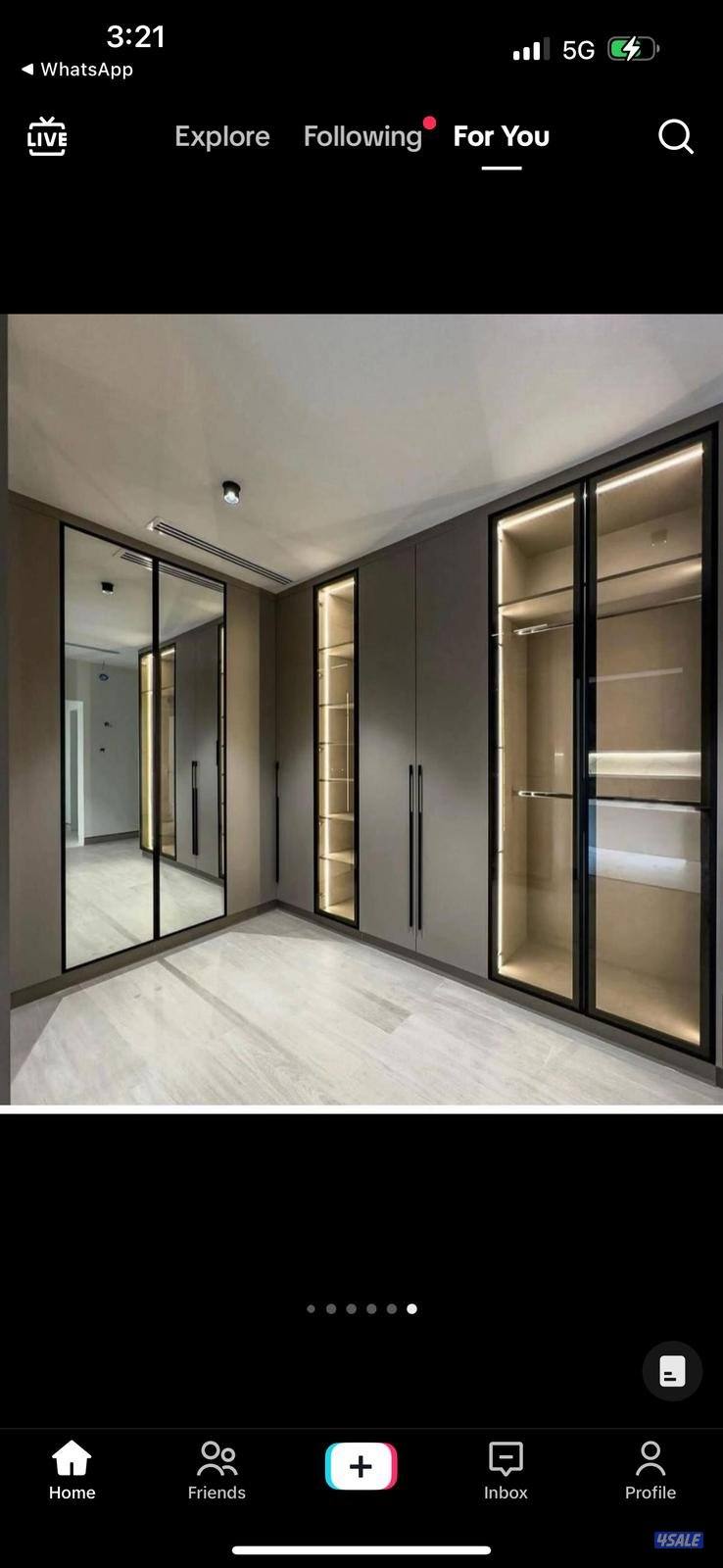 هشام أبو علي لجميع انواع الاصباغ والديكورات6