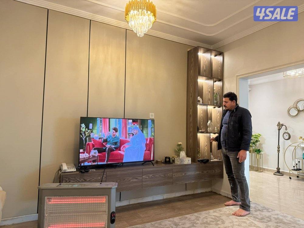 هشام أبو علي لجميع انواع الاصباغ والديكورات7