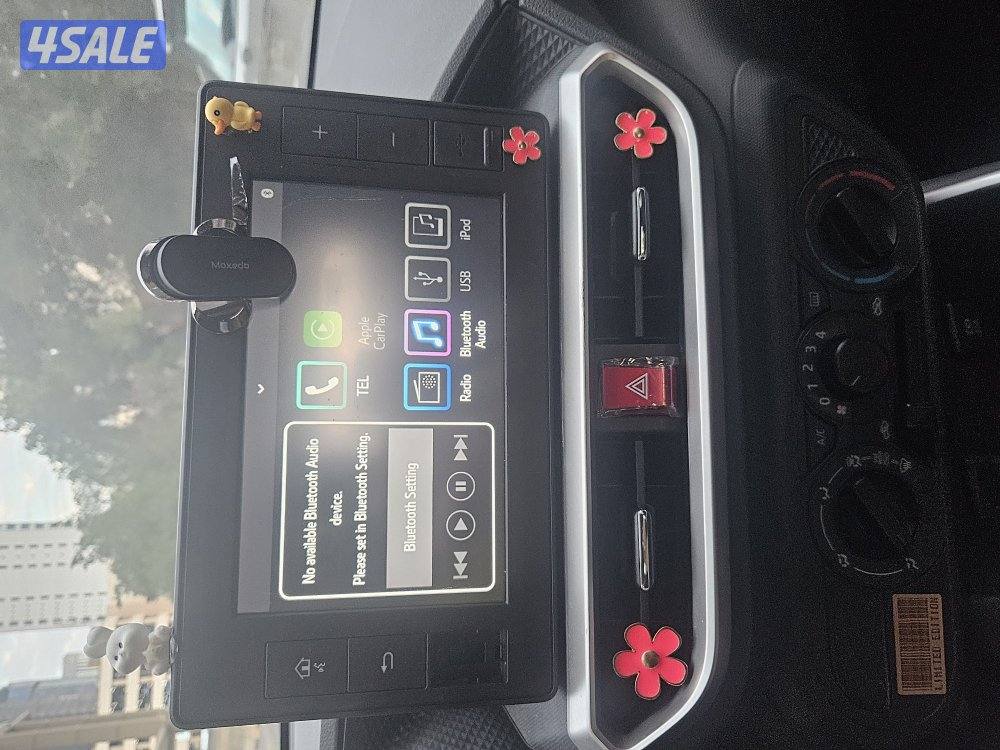 جیب تویوتا بسعر ممتاز10