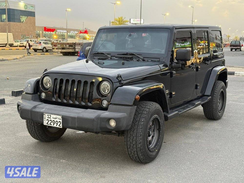 جيب صحاري/ 20140