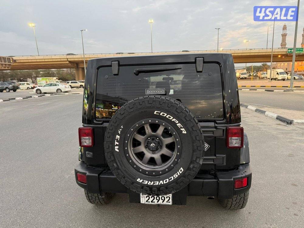 جيب صحاري/ 20142