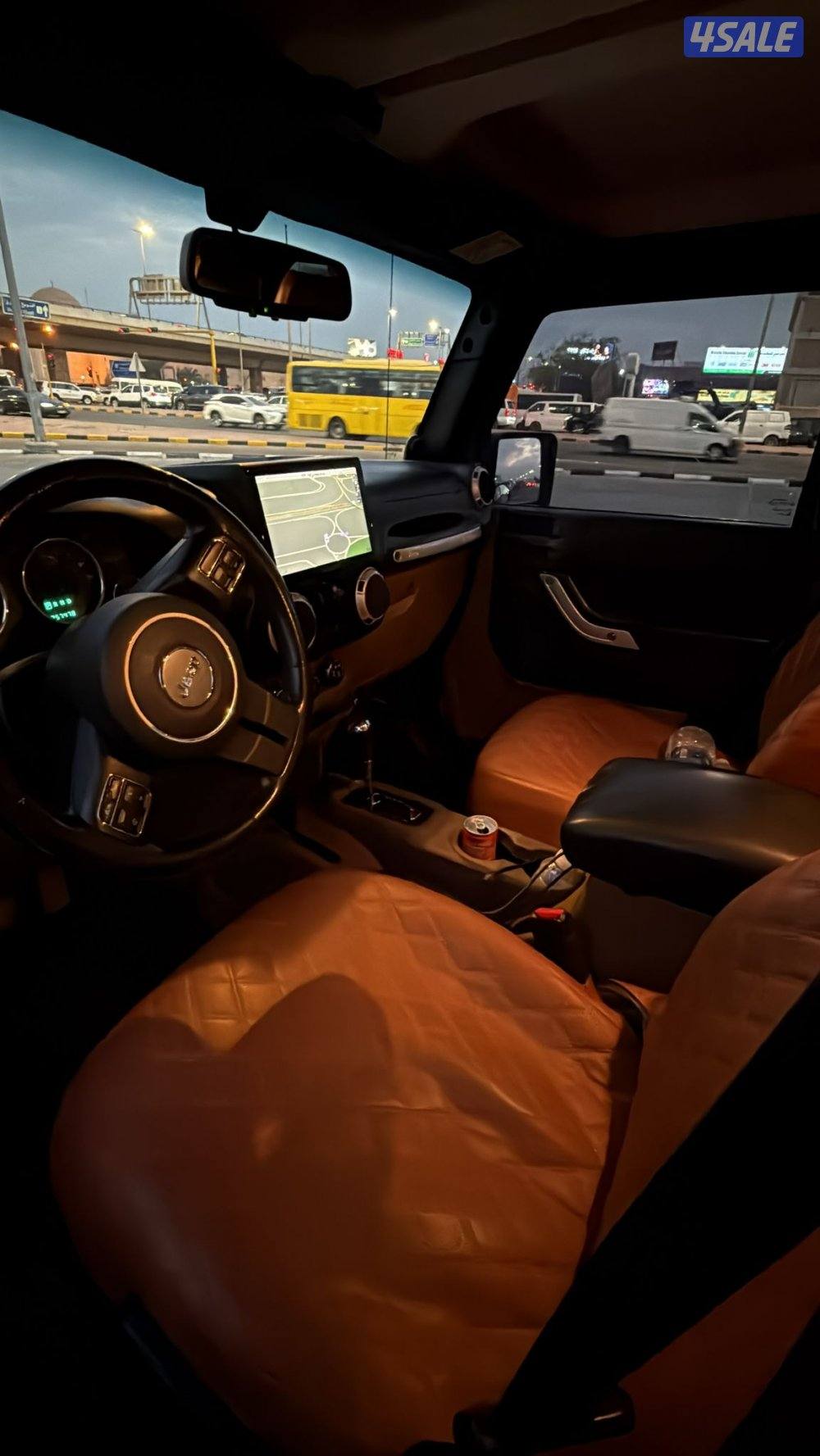 جيب صحاري/ 20145