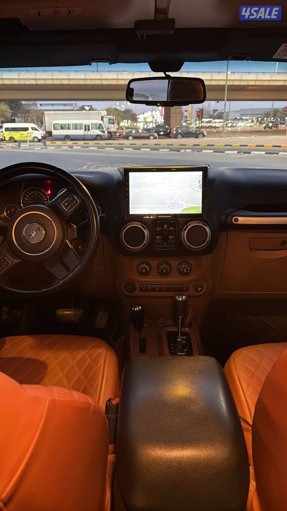 جيب صحاري/ 20146