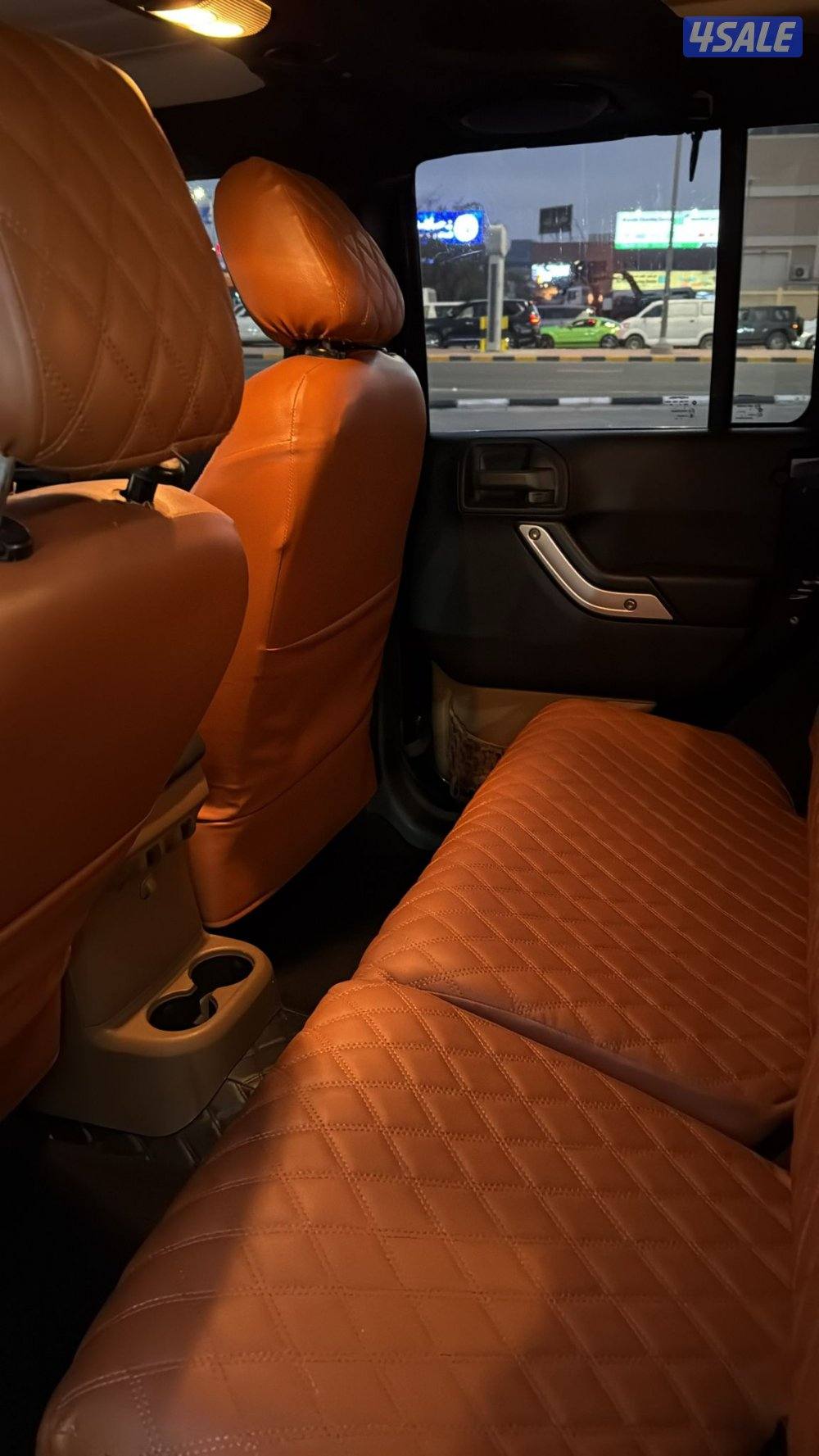 جيب صحاري/ 20147