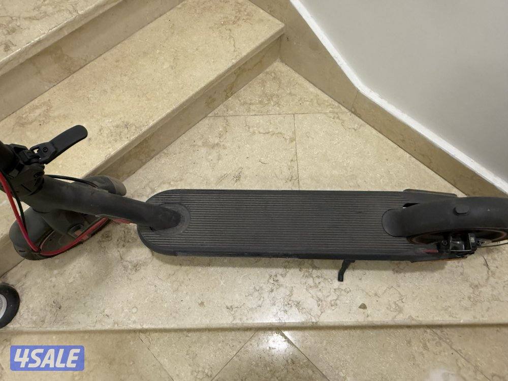 Xiaomi 4 pro سكوتر4