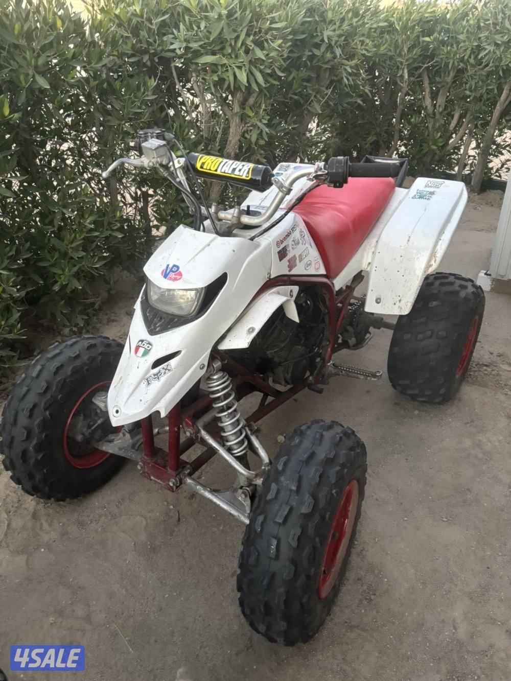 بلاستر 250—20051