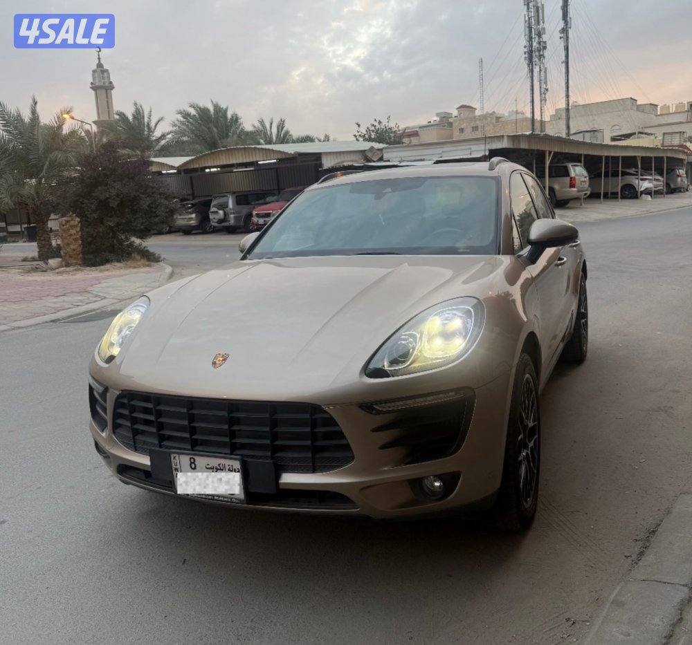 ماكان s - ماشي 631