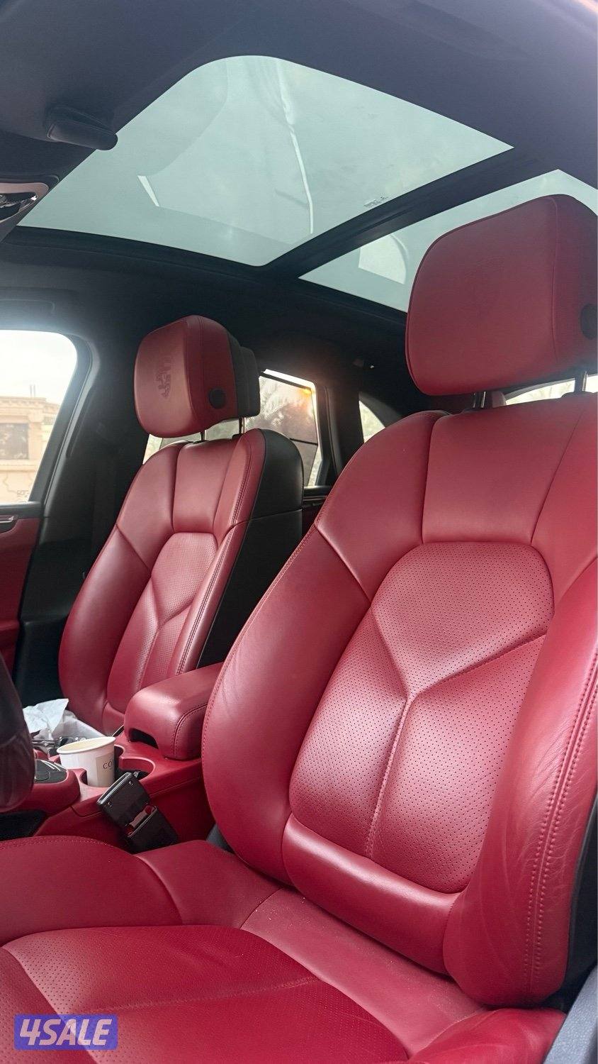 ماكان s - ماشي 632