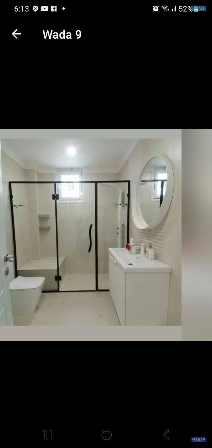 باسعار مناسبه.فني.زجاجتركيب جميع نواع زجاج واسكريت واشاورات وامرايه5