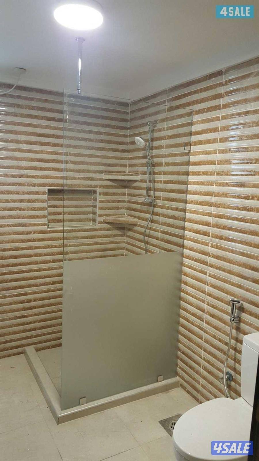 باسعار مناسبه.فني.زجاجتركيب جميع نواع زجاج واسكريت واشاورات وامرايه6