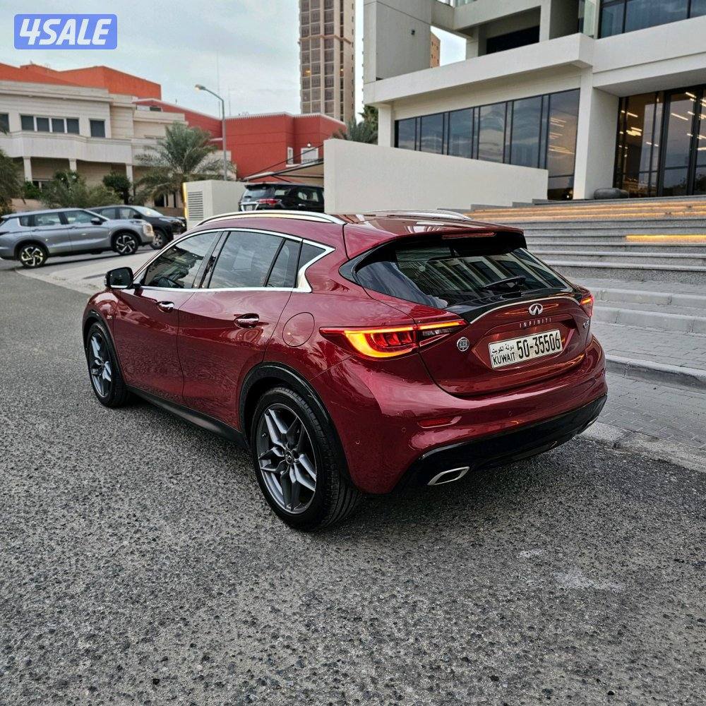 infinity Q30 20185