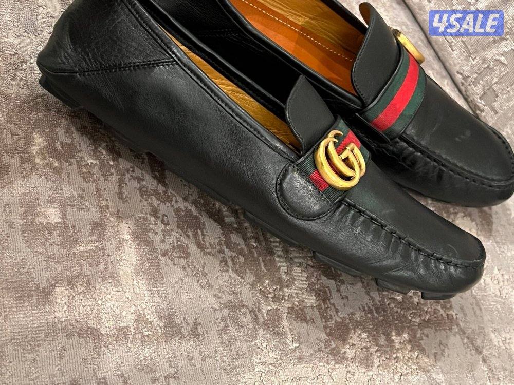 جوتي قوتشي الاصلي مقاس ٤٣1