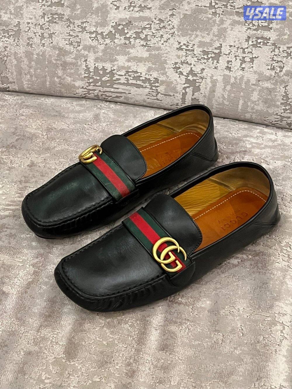 جوتي قوتشي الاصلي مقاس ٤٣2