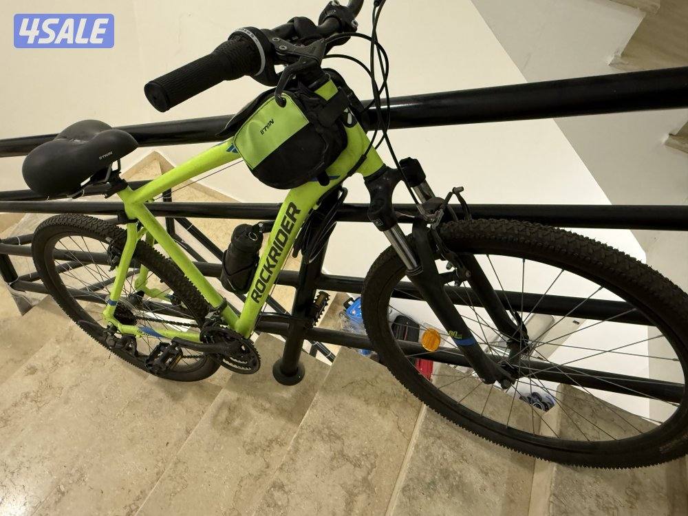 B-twin Mountain Bike0