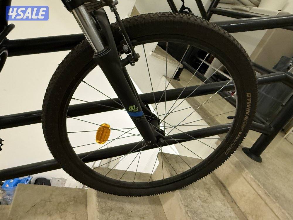 B-twin Mountain Bike1