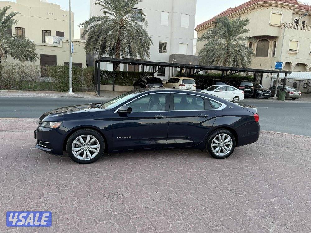 امبالا 2018 عداد 100 الف شرط الفحص0