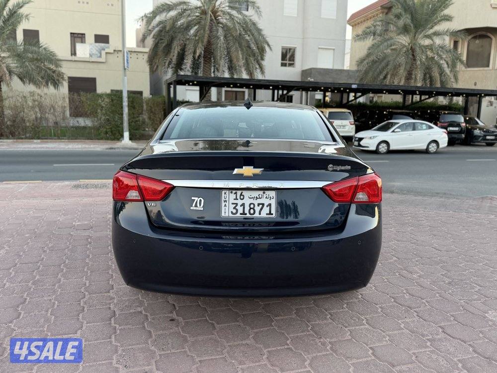 امبالا 2018 عداد 100 الف شرط الفحص5