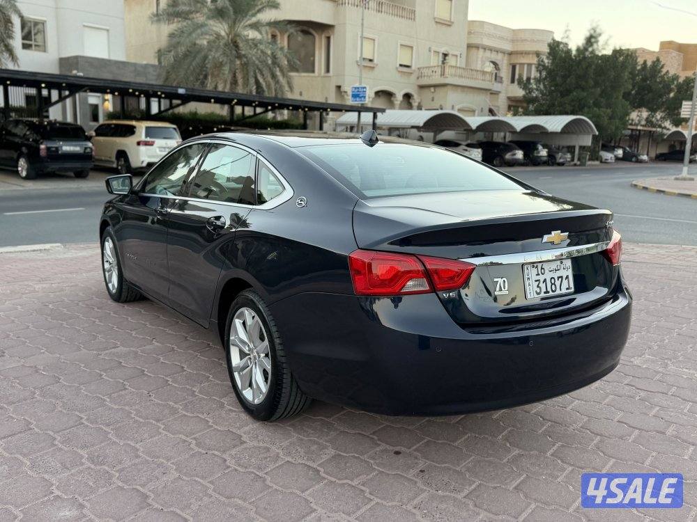 امبالا 2018 عداد 100 الف شرط الفحص6