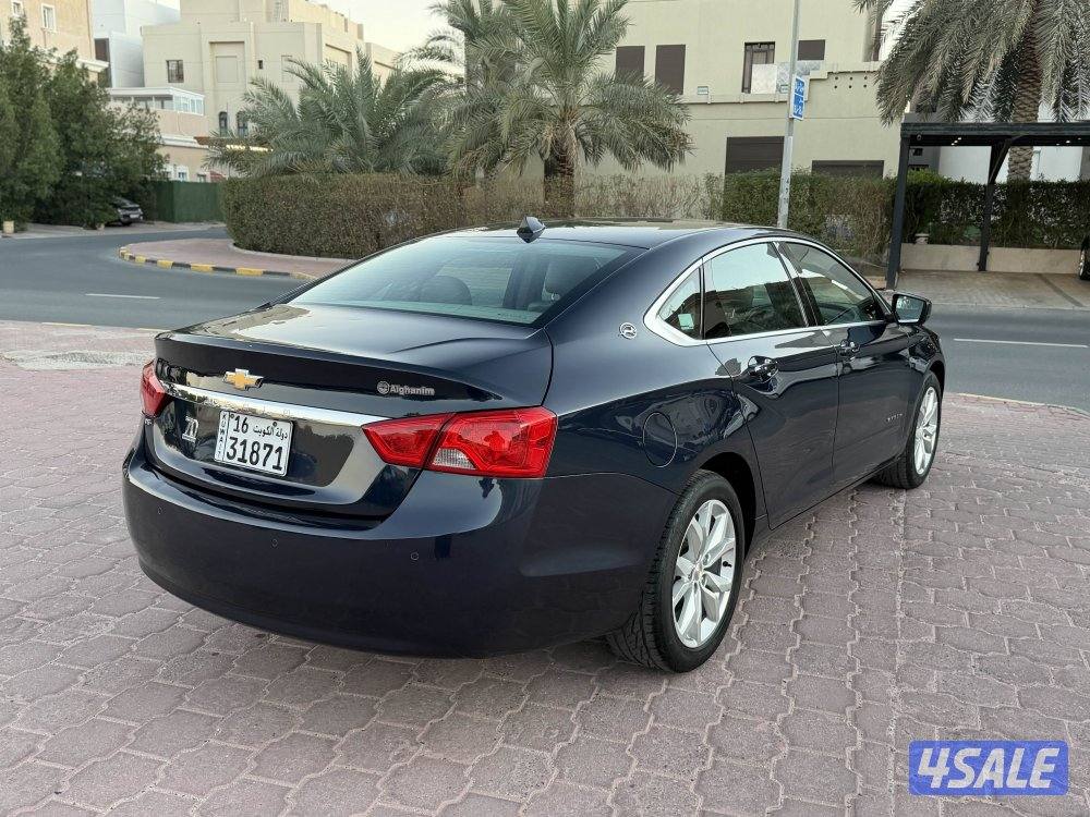 امبالا 2018 عداد 100 الف شرط الفحص7