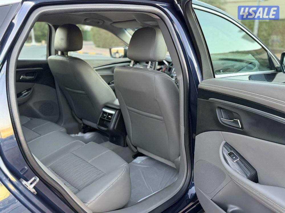 امبالا 2018 عداد 100 الف شرط الفحص9