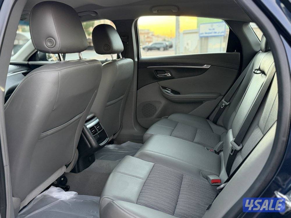 امبالا 2018 عداد 100 الف شرط الفحص10