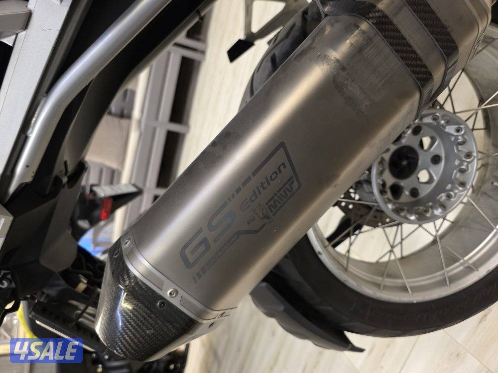 للبيع GS 120010