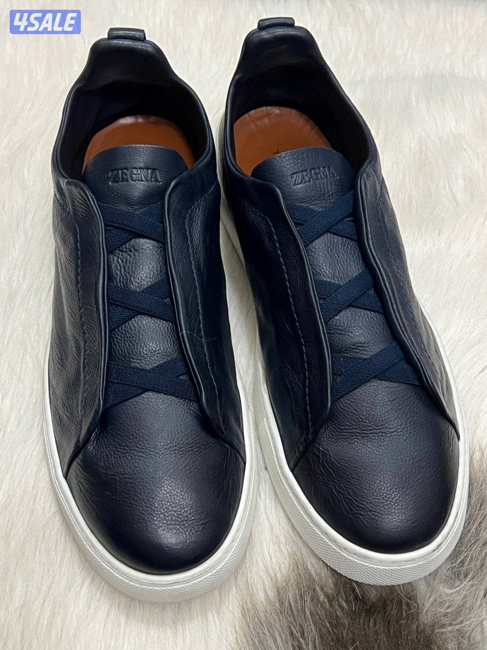 جوتي زينيا الاصلي مقاس ٤٦ونص0