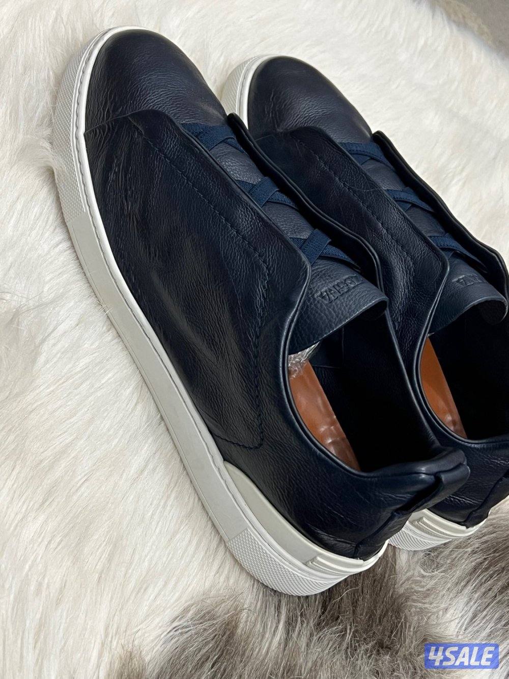 جوتي زينيا الاصلي مقاس ٤٦ونص1