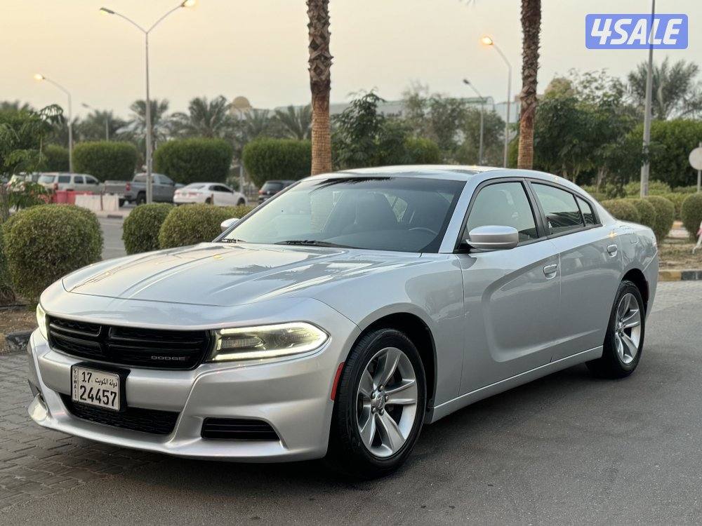 دوج شارجر موديل 2020 بحاله الوكاله شرط الفحص0