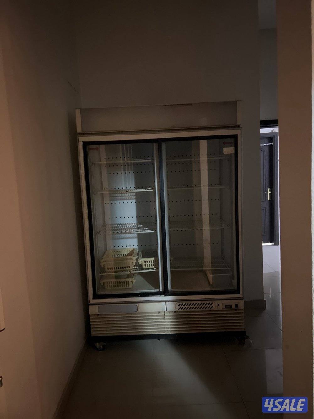 ثلاجة و طباخ وغساله1