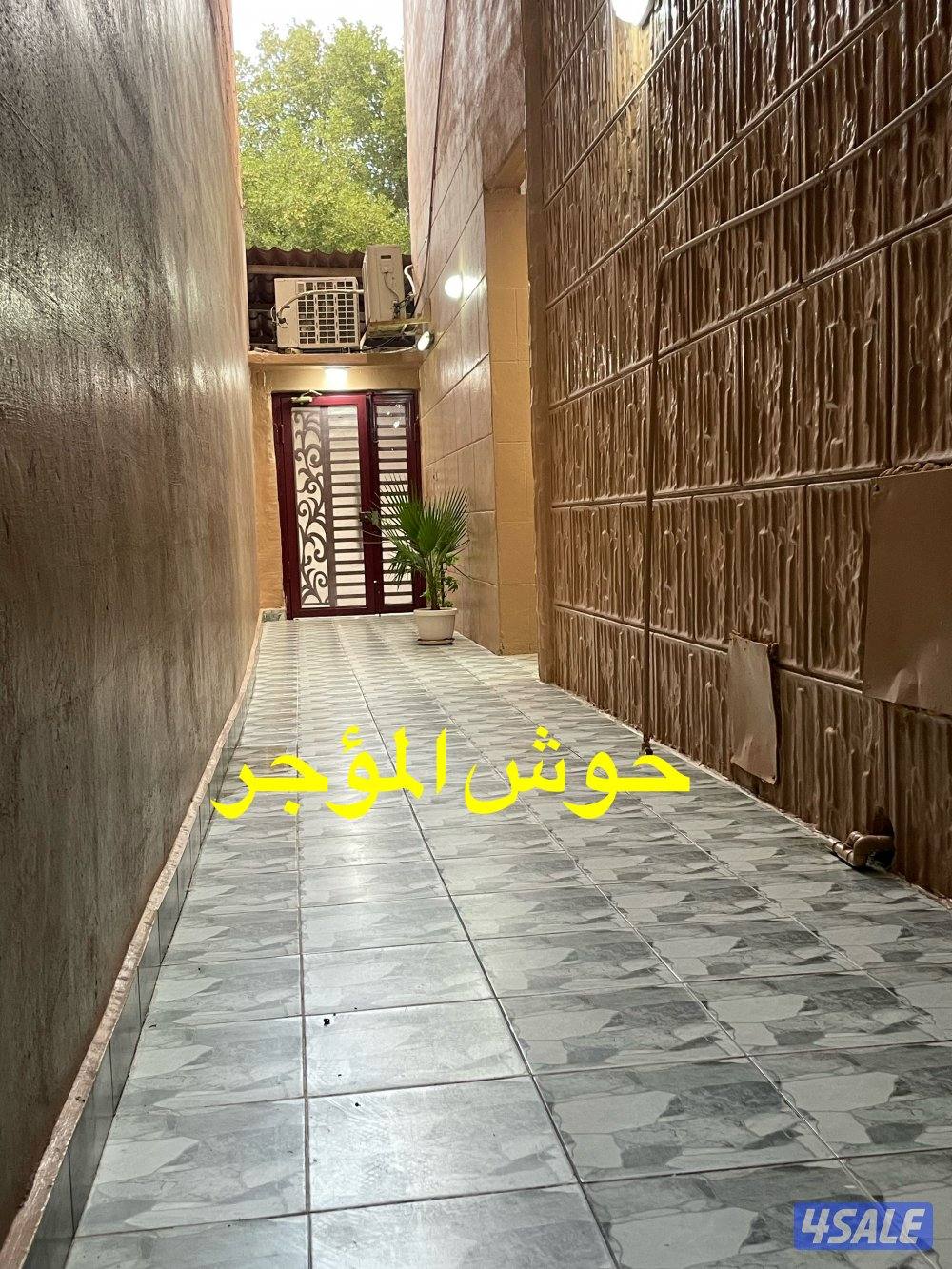 مقابل مدرسة بركة بنت يسار الابتدائية للبنات11