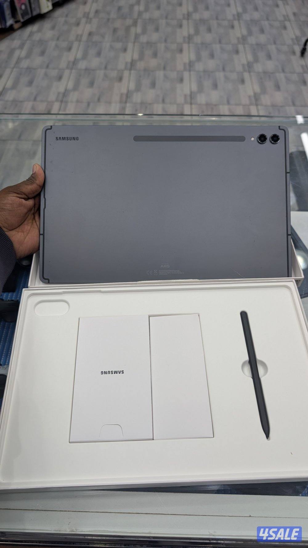 Samsung tab S9 ultra 5G0