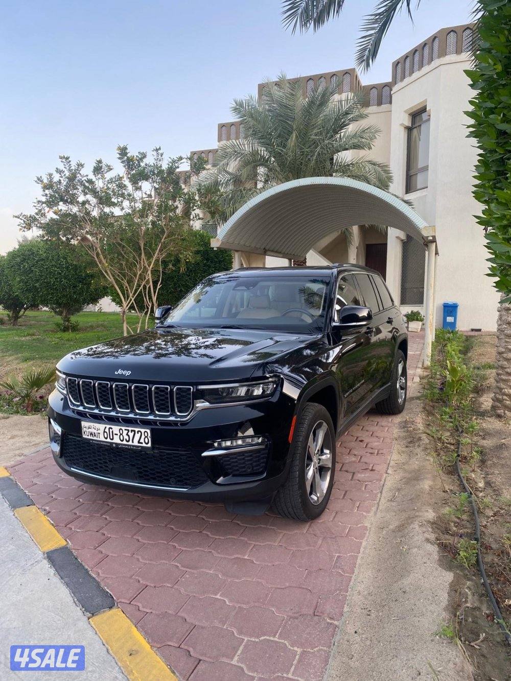 للبيع قراند شيروكي3