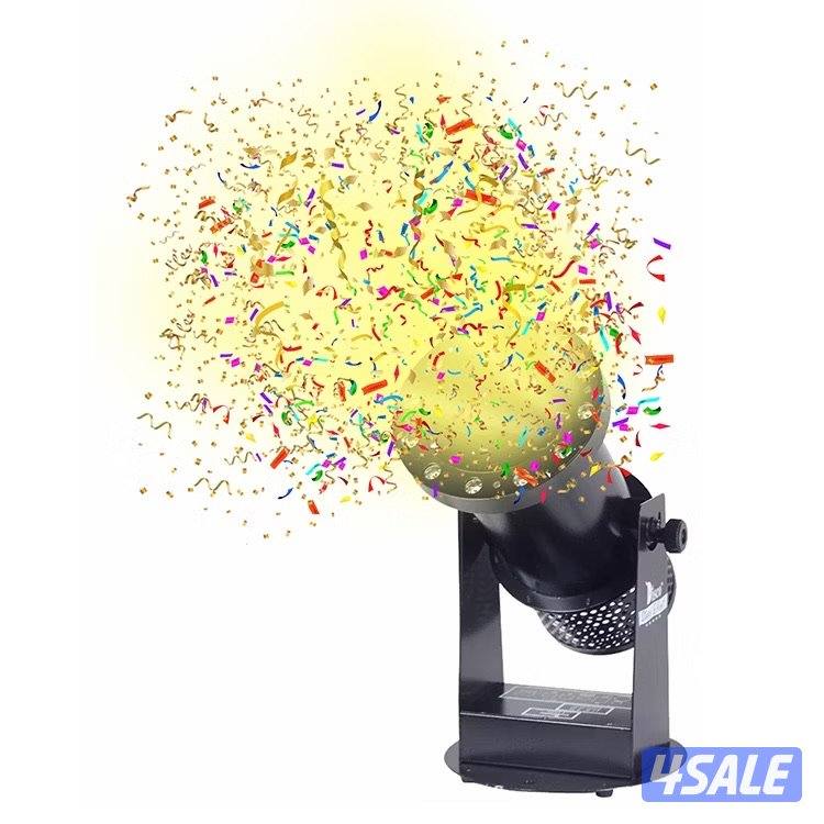 جهاز الشرار البارد للمناسبات ايجار وبيع12