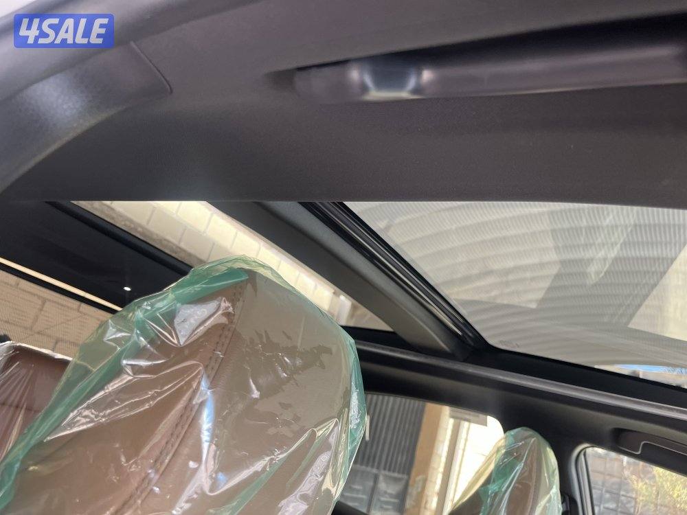 توياتا كامري 20251