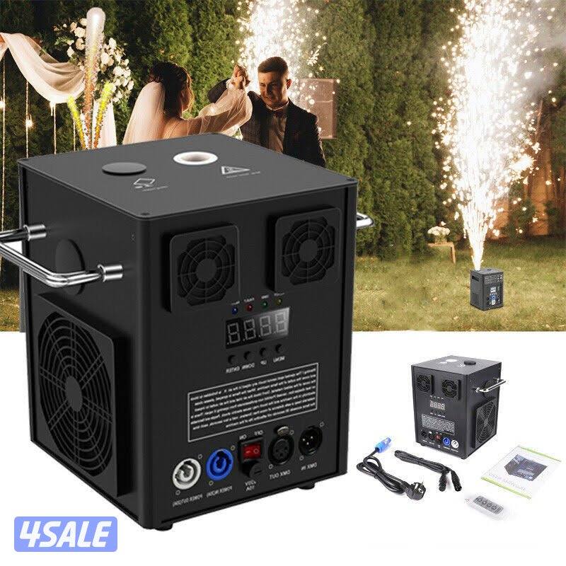 مدفع الوراق وشرار البارد10