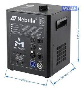 مدفع الوراق وشرار البارد11