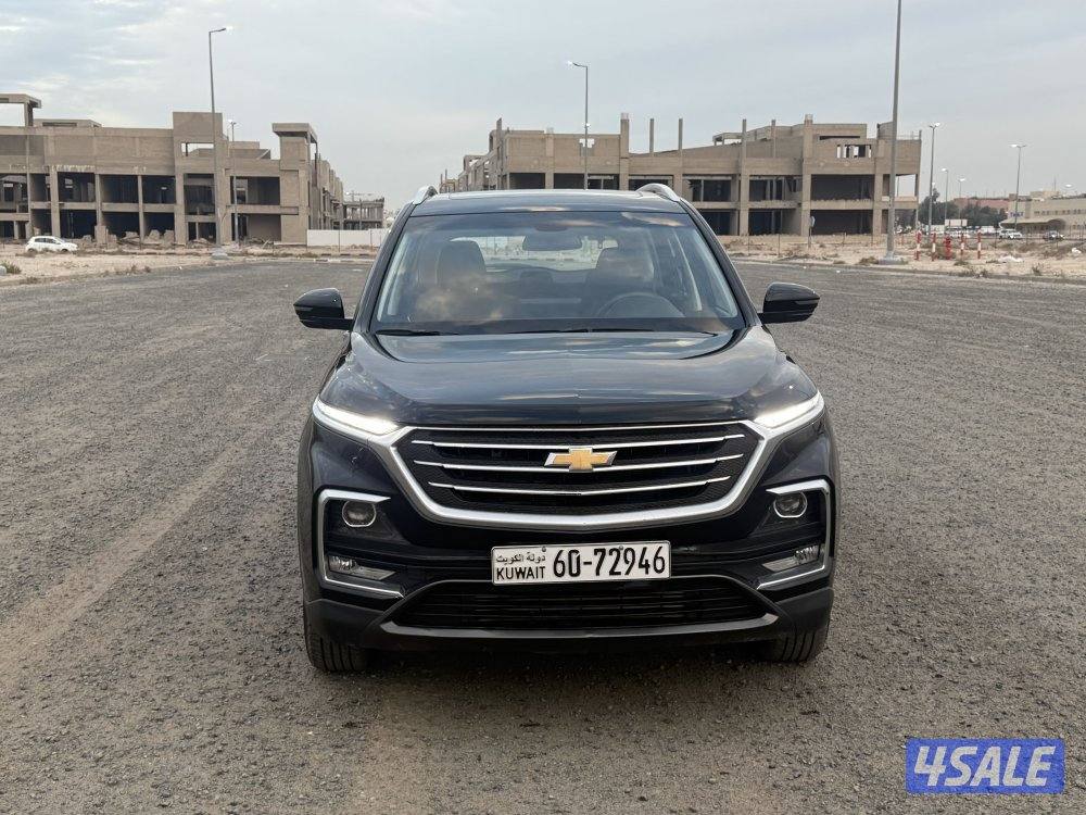 للبيع كابتيفا20221