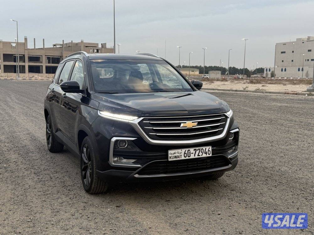 للبيع كابتيفا20223