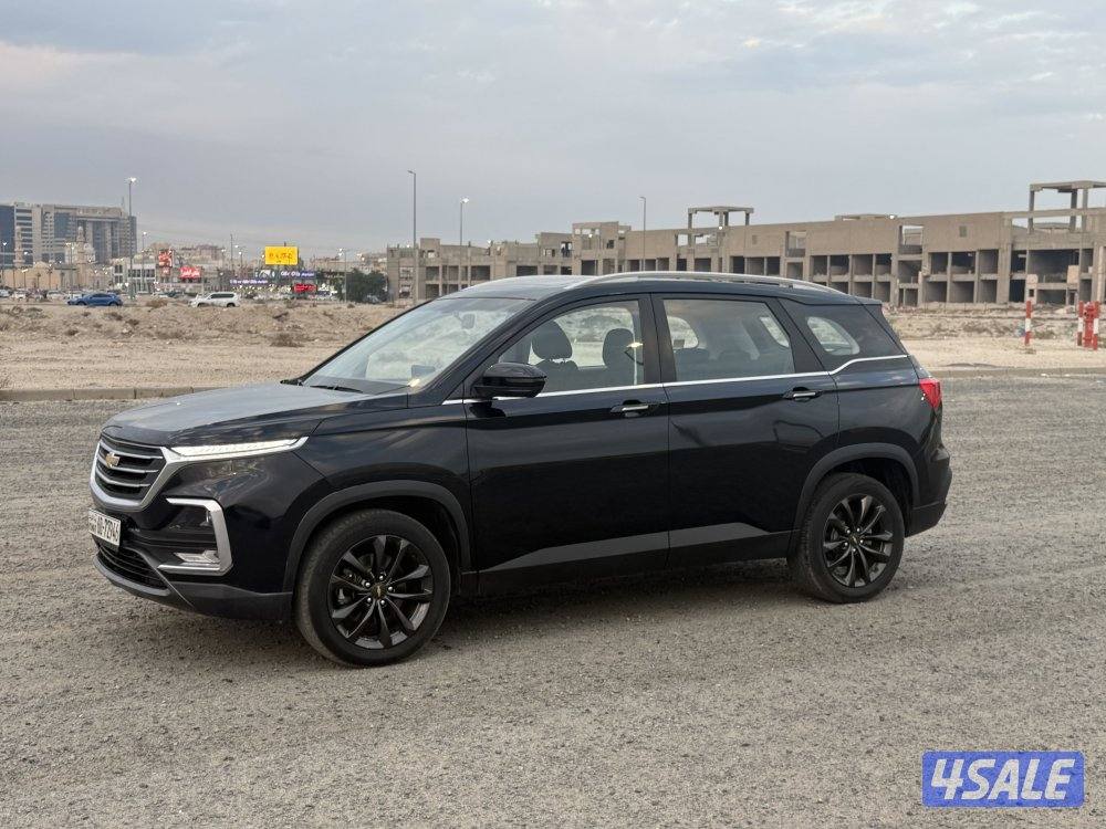 للبيع كابتيفا20227