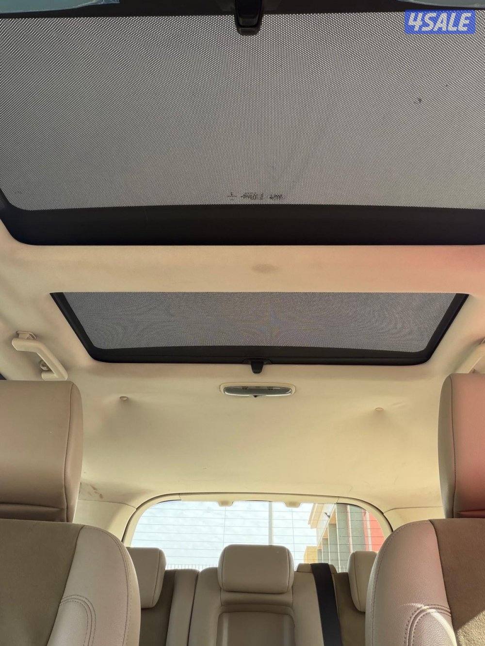 للبيع لاند روفر 2015 شرط الفحص3