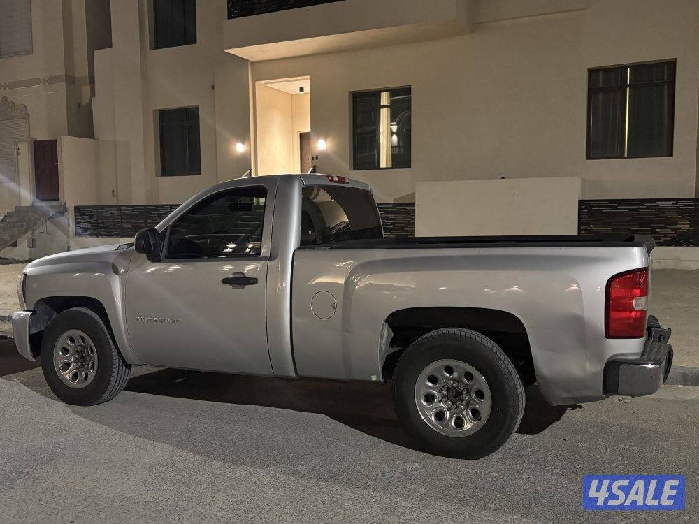 سلفرادو ٢٠١٢1