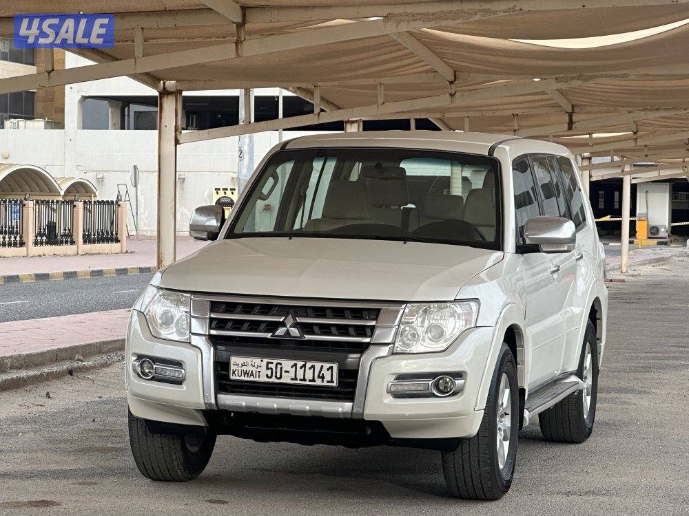 باجيرو / 20170