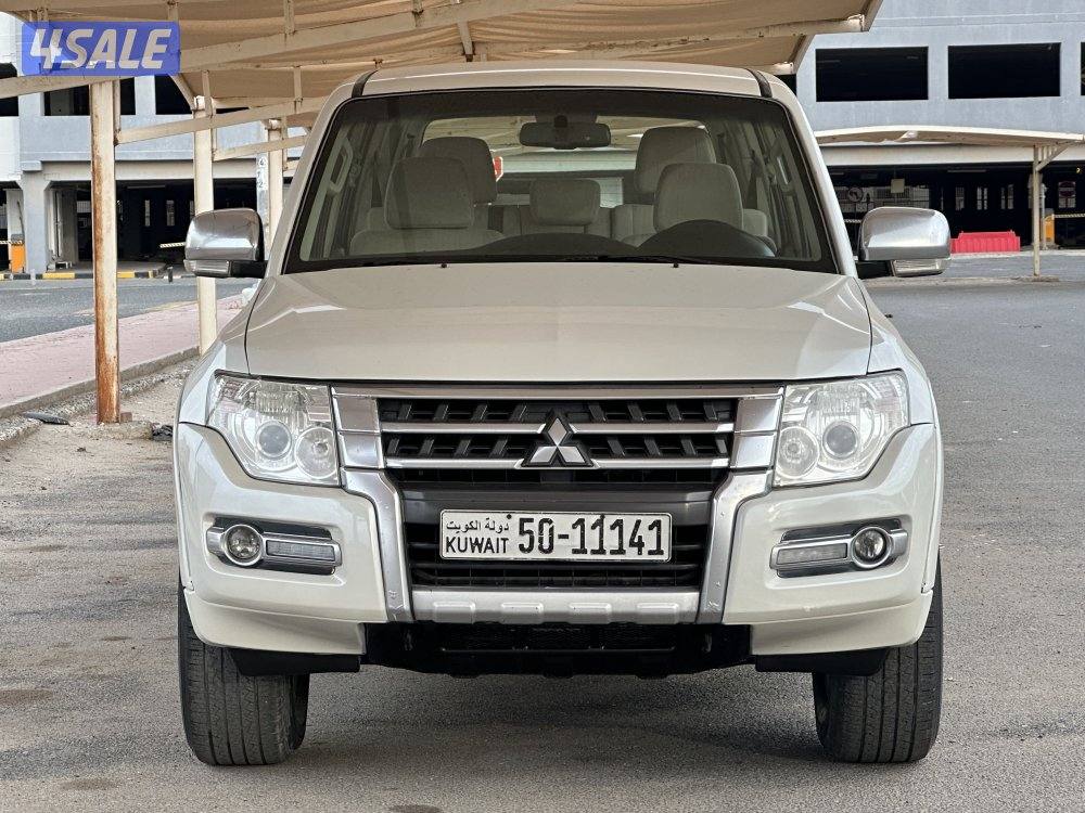 باجيرو / 20171