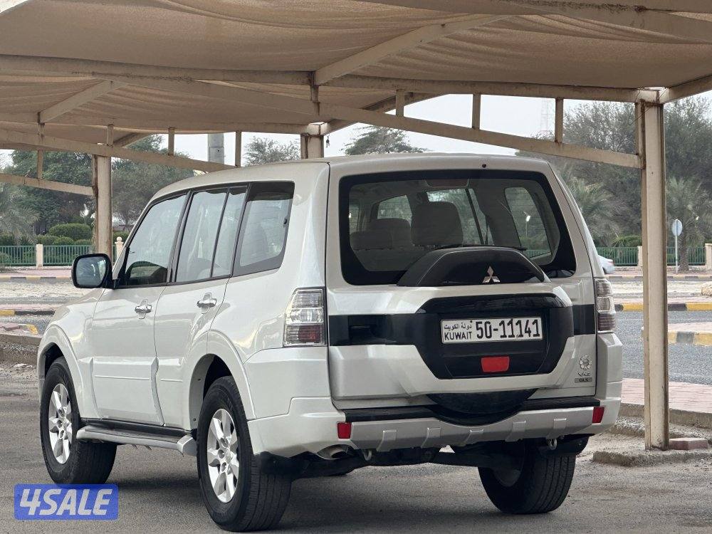 باجيرو / 20173