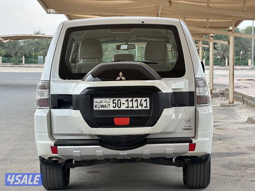 باجيرو / 20174