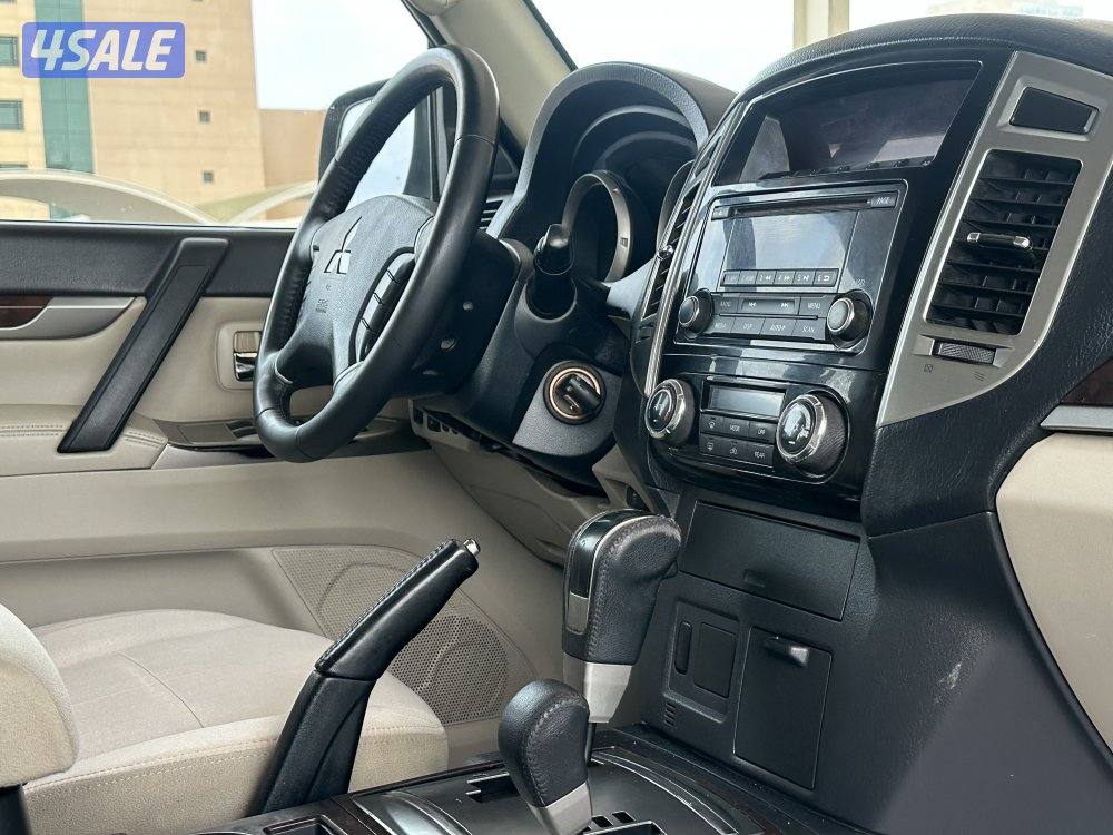 باجيرو / 20178